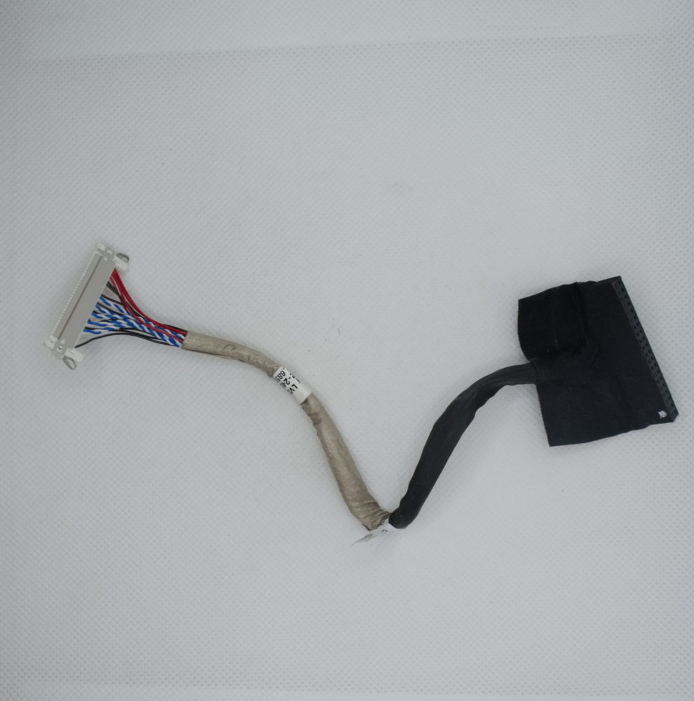 Шлейф LVDS K-02-24LE3181 6149-210063-40611201 GXD (разбор)