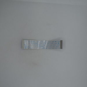 Шлейф для ТВ BANDO-CH-F AWM 20624 80V 60C VW-1 79*15 мм (разбор)
