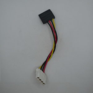 Sata кабель CSA  AWM LL110948 80C 300V I A/B FT-1 Длина 15 см (разбор)