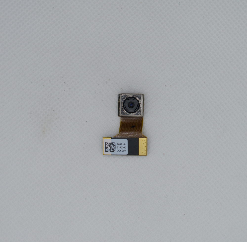 Камера Asus MeMo Pad K001 (снятый, оригинал)