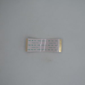 Шлейф для ТВ Halogen Free AWM 20696 E221612 80C 30V VW-1 66*23 мм 45 pin (разбор, оригинал)