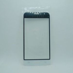 Стекло для переклейки для Samsung J120 (белый)
