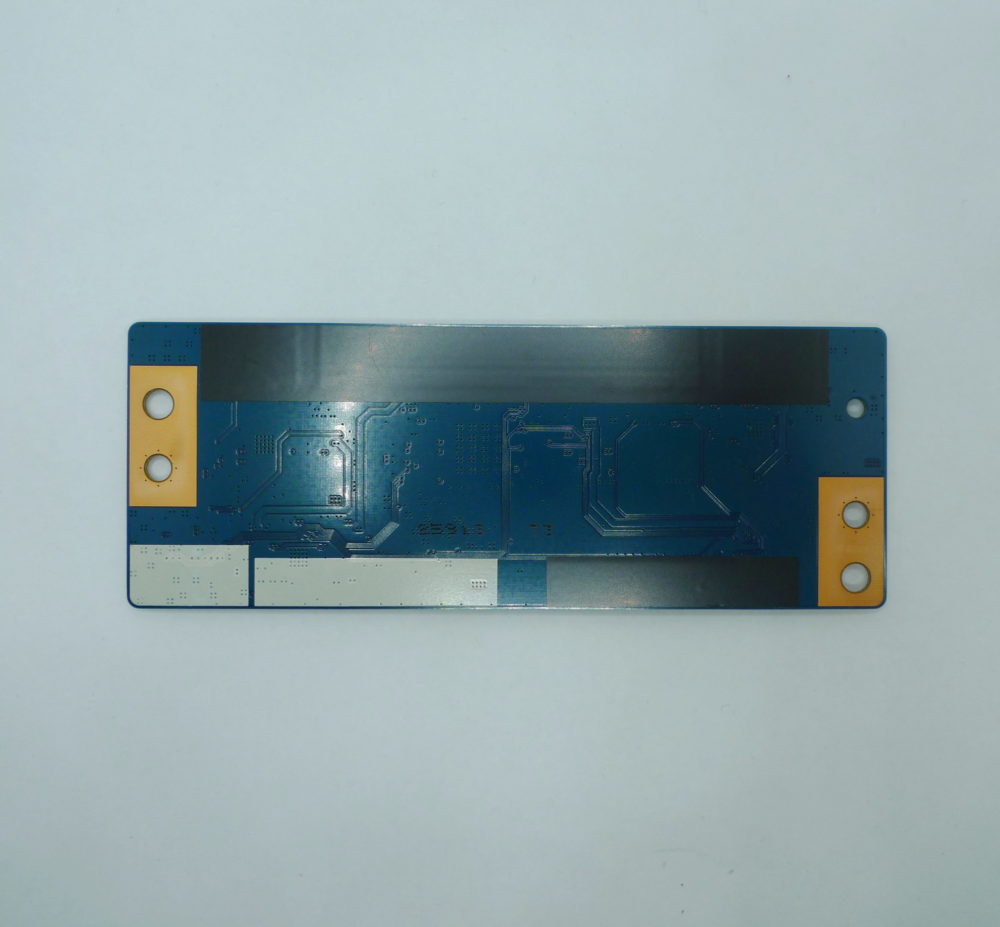 T-CON T420HVN06.1 CTRL BD 42T34-C01 TT-5542T34C04 (снятый, оригинал) — изображение 2