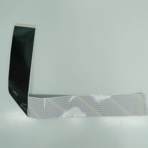 Шлейф для ТВ BN96-39820G REV.00 JS190103J CNJS E308724 AWM 20941 500*51 мм 95 pin (снятый, оригинал)