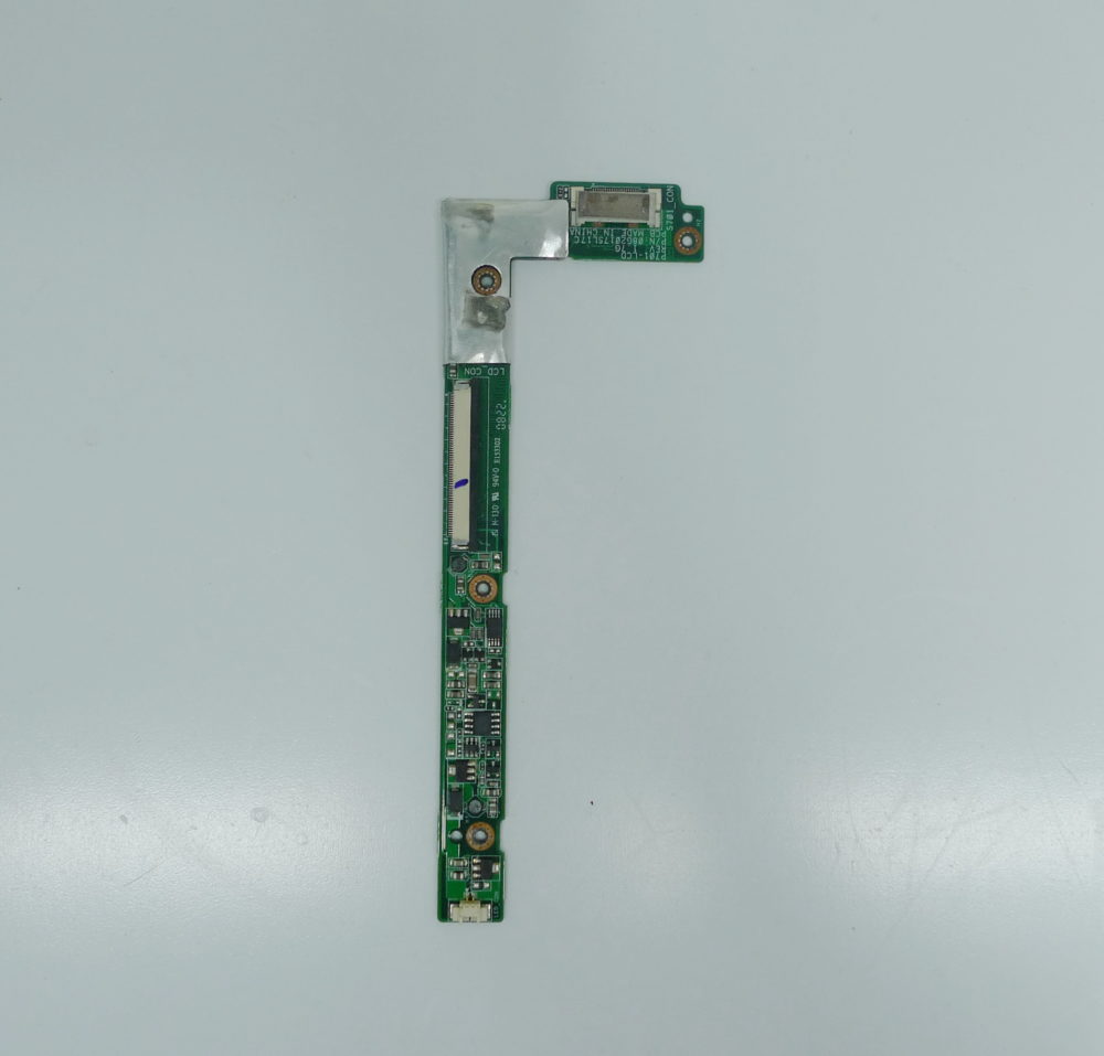 Инвертор P701-LCD REV. 1.7G P/N 08G2017SL17C Asus EEEPC 2G Surf (снятый, оригинал) — изображение 2