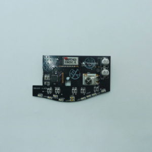 ИК-датчик YW90P97402A 0XDA35V2.0L (снятый, оригинал)