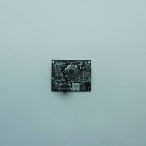 Плата управления YR1UOF2 IR ASSY VER 1.5 (снятый, оригинал)