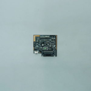 Плата управления CT180703 BN96-45912A для Samsung UE43NU7097U, UE55NU7090U (снятый, оригинал)