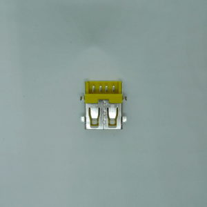 Разъем USB №43