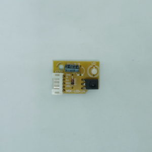 ИК-датчик WBK-LED-J4 для Kraft KTVC-3201LEDT2D (снятый, оригинал)