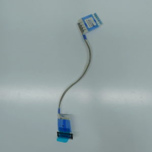 Шлейф для ТВ EUNSUNG AWM 20861 105C 60V I A VW-1 FT1/FT2 -F- EAD 310*35 мм 30 pin (разбор, оригинал)