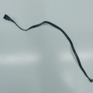 SATA кабель E119932-T AWM 21149 80C 30V SERIAL ATA CABLE 26AWG COPARTNER Длина 43 см (разбор)