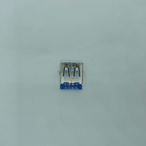 Разъем USB №34