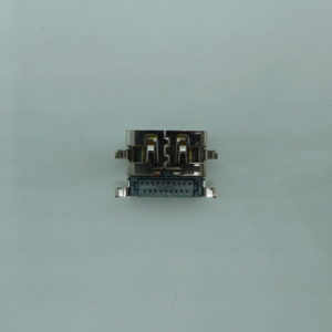 Разъем USB №35