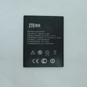 Аккумулятор для ZTE Blade GF3 (Li3818T43P3h665344) (снятый, оригинал)