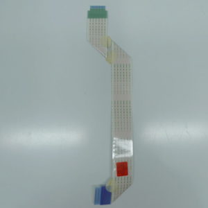 Шлейф для ТВ EUNSUNG AWM 20861 105C 60V I A VW-1 FT1/FT2 -F- EAD62593904 350*33 мм (снятый)