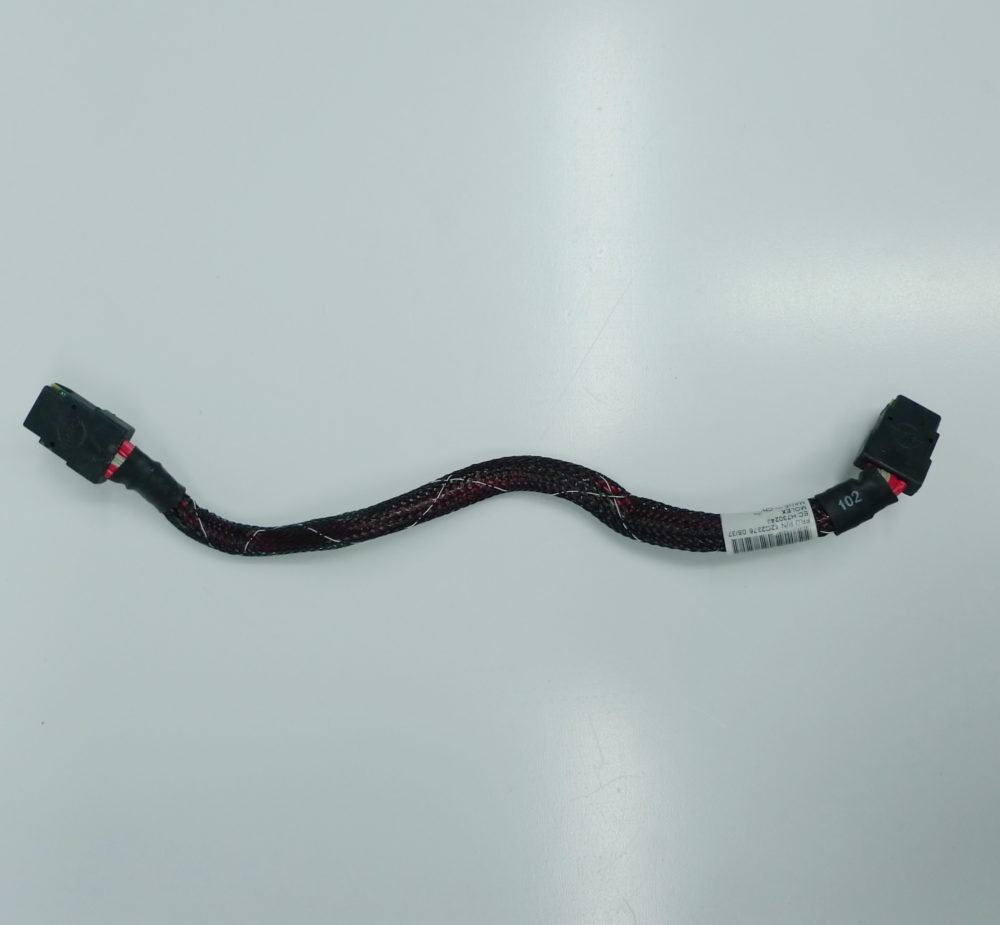 Шнур питания IBM P/N 42C2375 FRU P/N 42C2376 08/37 EC: H73024J MOLEX