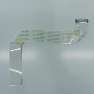 Шлейф LVDS для ТВ EAD61070415 Youngshin-T AWM 20861 60V 105C VW-1  (снятый, оригинал)