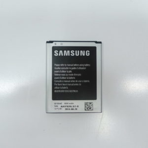 Аккумулятор B150AE для Samsung GT-i8260/GT-i8262/SM-G3500 Galaxy Core/SM-G3502 (снятый, оригинал)
