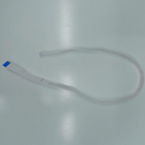 Шлейф для ТВ P-TWO AWM 20861 105C 60V VW-1 -F- TSCKZ0040027 570*18 мм 30 pin (разбор, оригинал)