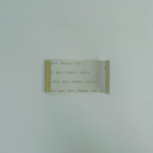 Шлейф для ТВ AWM E41447-SHC 80C 60V 20624 VW-1 48*23 мм 45 pin (снятый, оригинал)