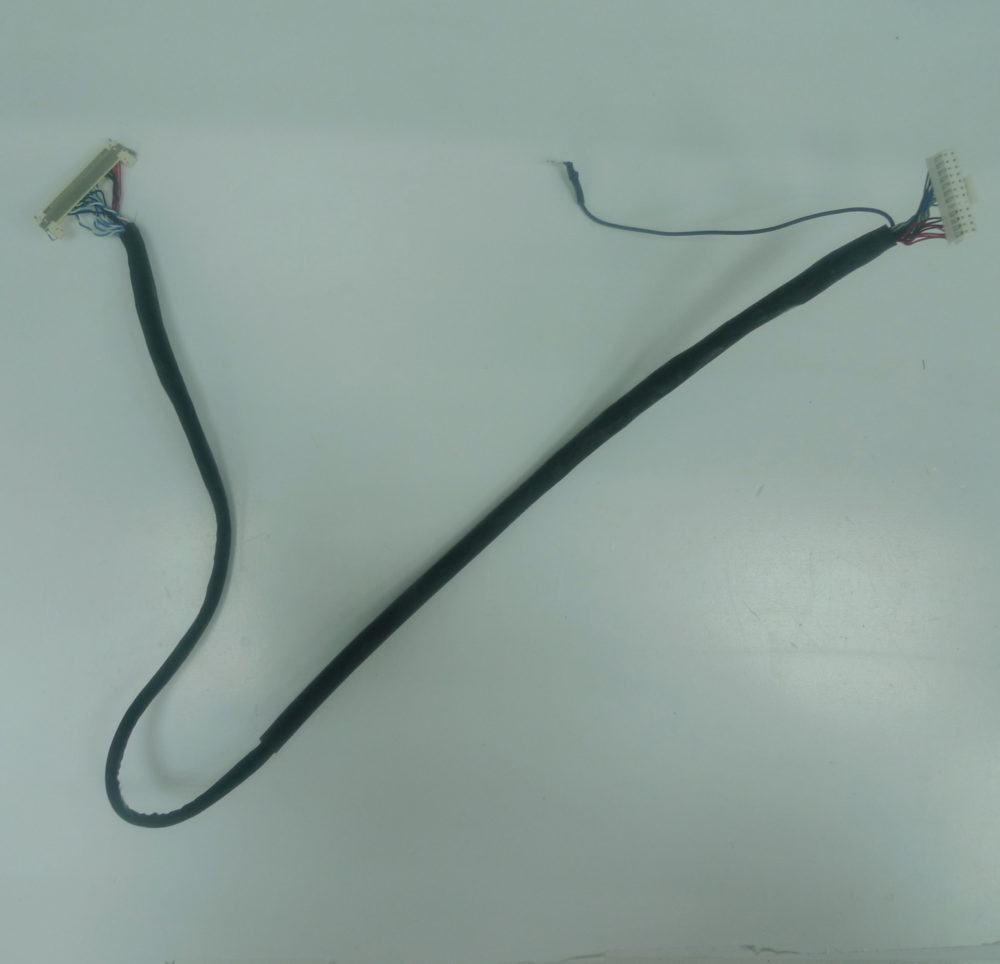 Шлейф матрицы для DEXP H32B7200C 2015 LED (снятый, оригинал)