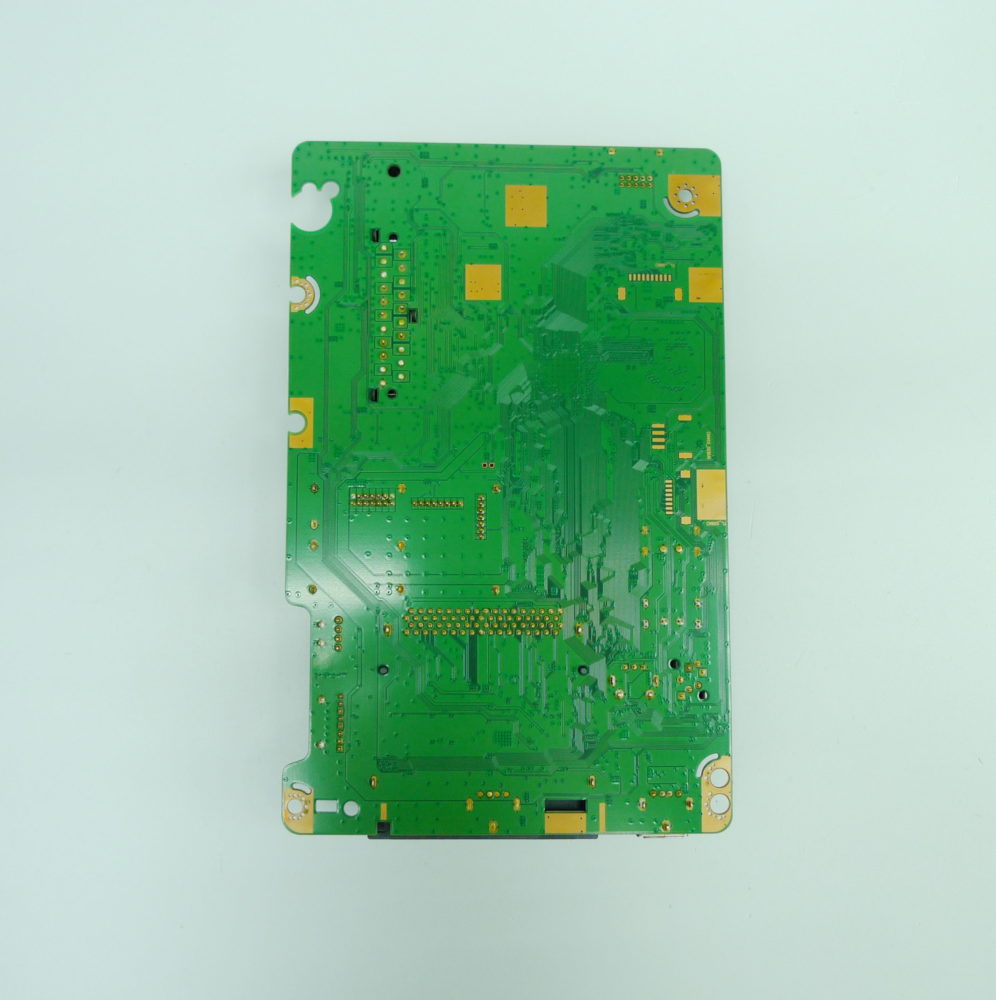 Материнская плата BN41-02251A для Samsung UE24H4070AU 2014 (снятый, оригинал) — изображение 2
