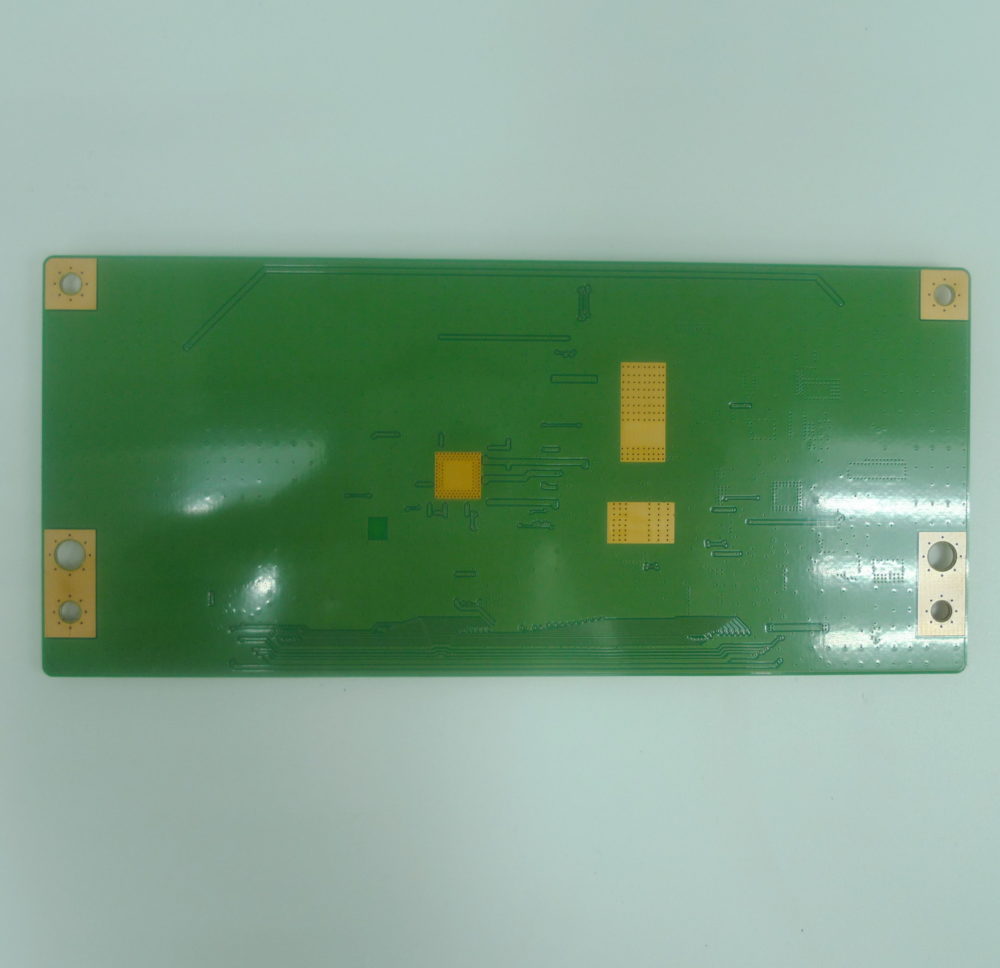 T-CON V390HJ1-CE1 для LG 39LN540V LED (снятый, оригинал) — изображение 2