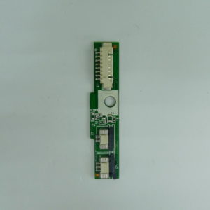 Переходная плата TV3215-ZC25-06(A) для Haier LE32M600 LED (снятый, оригинал)