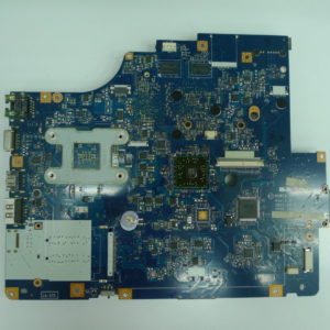 Материнская плата NAWE6 LA-5754P REV 1.0 для Lenovo G565 (ДОНОР)