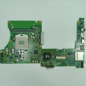 Материнская плата X401A REV 2.0 для Asus (ДОНОР)