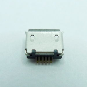Разъем Micro USB №120