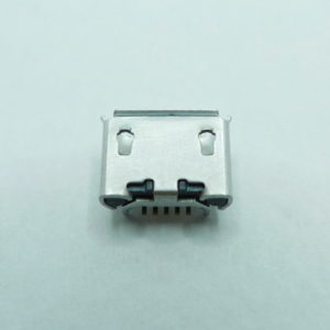 Разъем Micro USB №123, для АТОЛ 91Ф