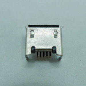 Разъем Micro USB №124
