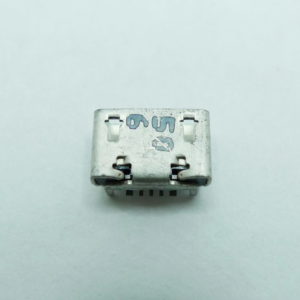 Разъем Micro USB №125