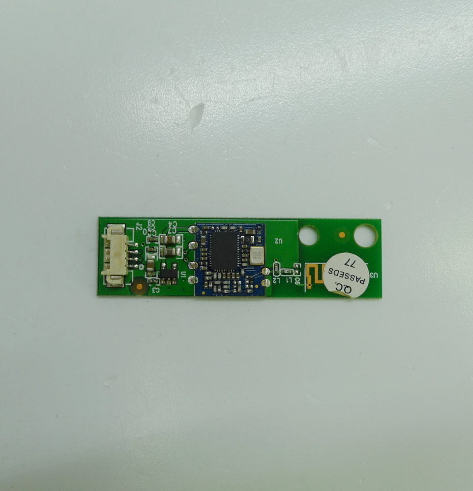WiFi-модуль IP2000-ZC12-01(A) для JVC LT-24M550 2016 (снятый, оригинал)