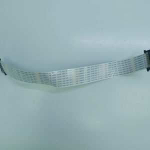 Шлейф (мат. плата - T-CON) для STARWIND SW-LED43UA403 2020 (снятый, оригинал)
