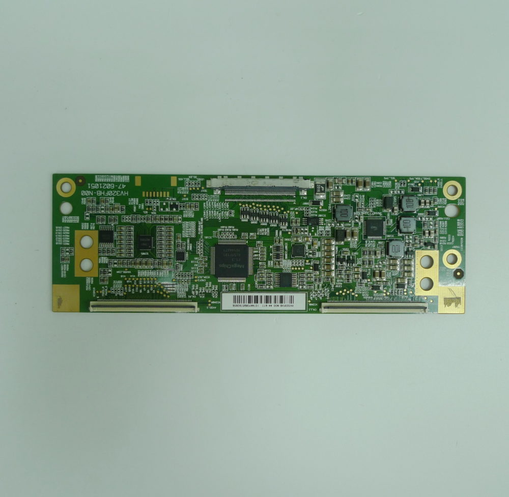 T-CON HV320FHB-N00 47-6021051 для PHILIPS 32PFT4101/60 (снятый, оригинал)