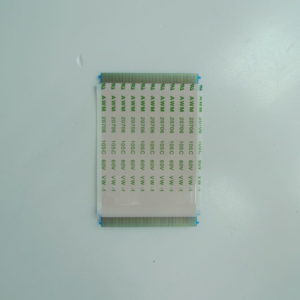 Шлейф матрицы 55*37 мм 70 pin для PHILIPS 32PFT4101/60 (снятый, оригинал)