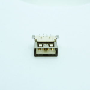 Стандартный 4-контактный разъем USB 2.0 типа A