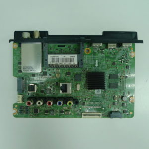 Материнская плата BN40-00318A для Samsung UE40J5200AF 2016 (снятый, оригинал)