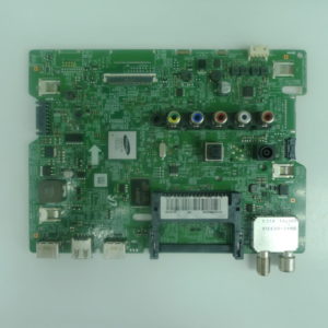 Материнская плата BDI51932 BN41-02582B для Samsung UE32N4000AU 2022 LED, QLED (снятый, оригинал)