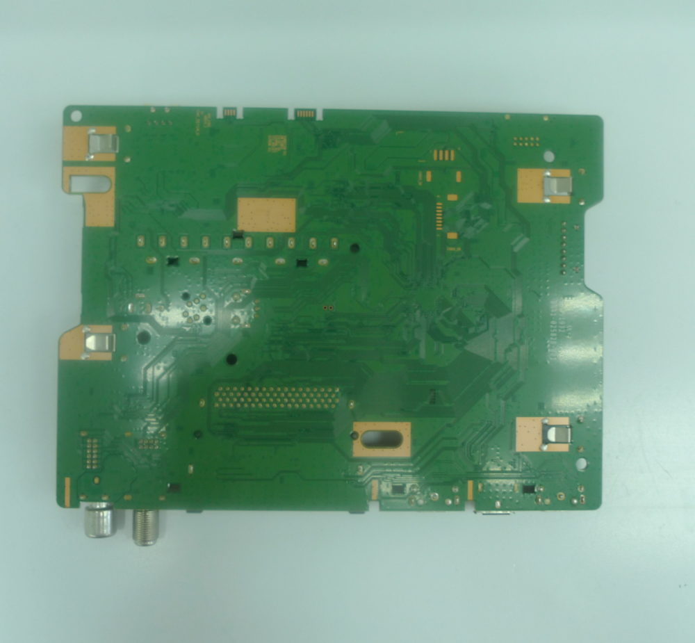 Материнская плата BDI51932 BN41-02582B для Samsung UE32N4000AU 2022 LED, QLED (снятый, оригинал) — изображение 2