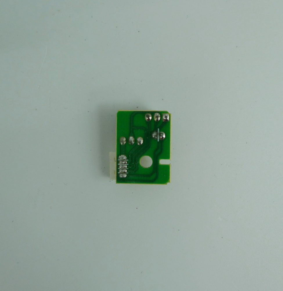 Ик-датчик DLED320E9-IR для DIGMA DM-LED32R201BT2 (снятый, оригинал)