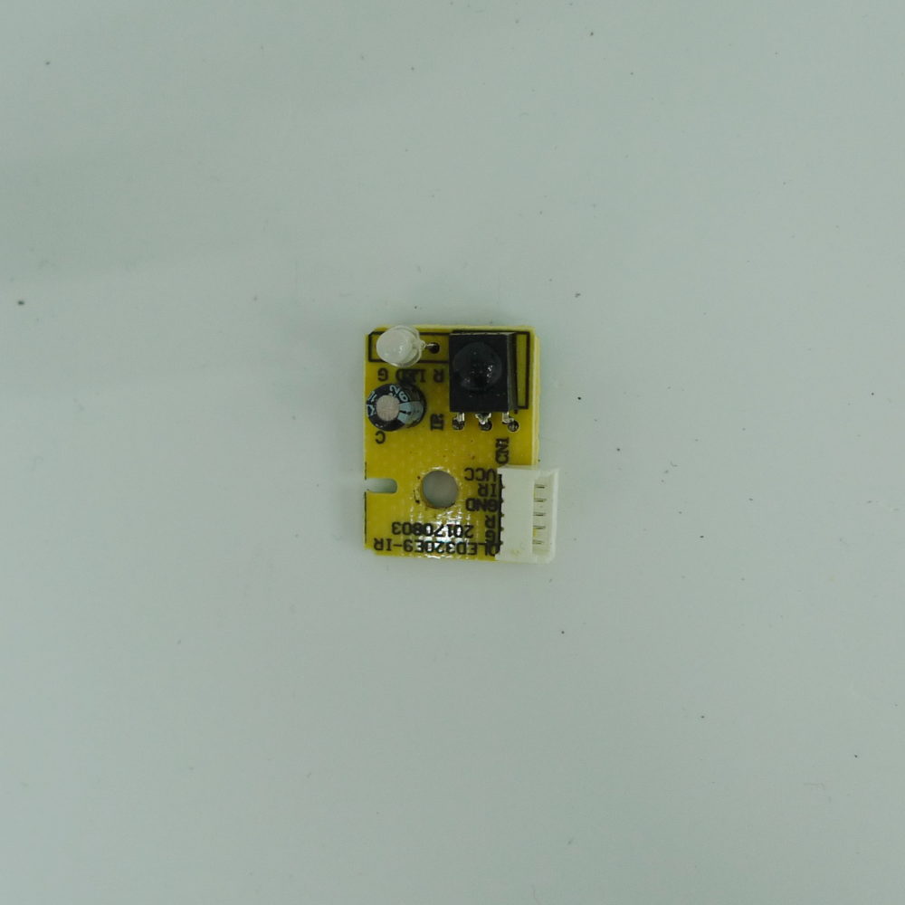 Ик-датчик DLED320E9-IR для DIGMA DM-LED32R201BT2 (снятый, оригинал) — изображение 2