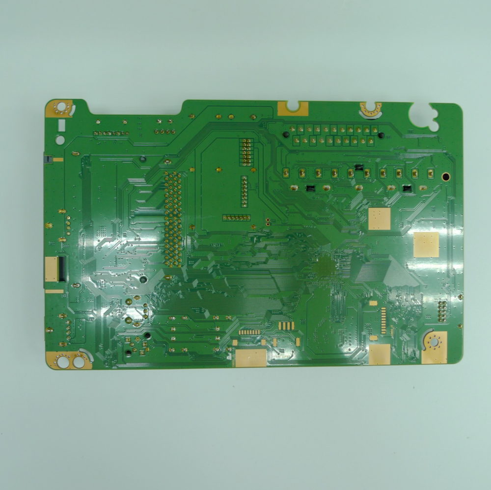 Материнская плата BN41-02105 для Samsung T28E310EX 2016 LED (снятый, оригинал) — изображение 2