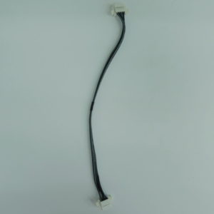 Шлейф (мат. плата-блок питания) для Samsung T28E310EX 2016 LED (снятый, оригинал)
