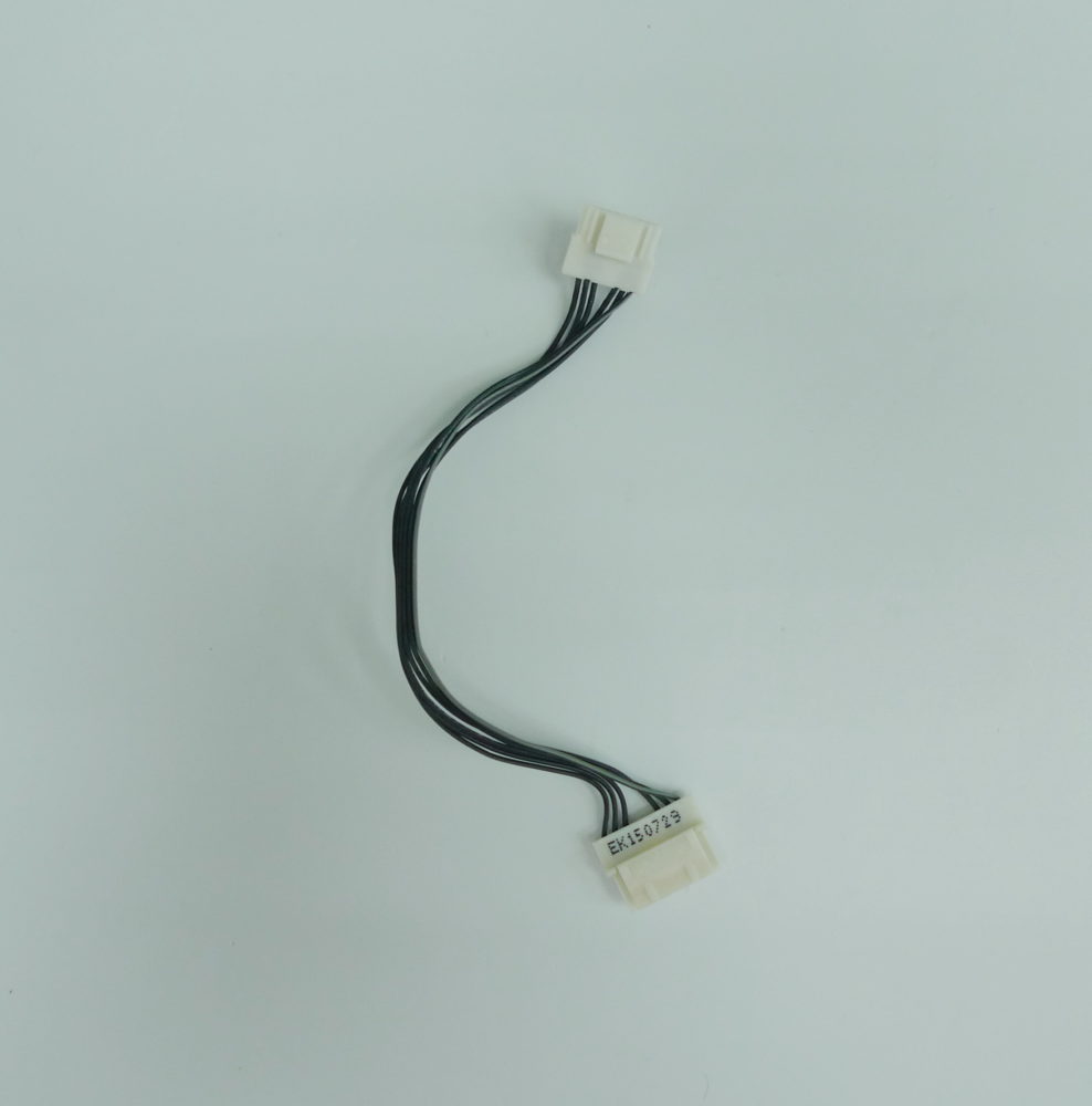 Шлейф (мат. плата-плата управления) для Samsung T28E310EX 2016 LED (снятый, оригинал)