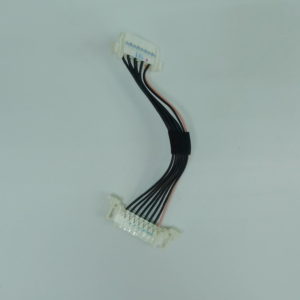 Шлейф подсветки для Samsung T28E310EX 2016 LED (снятый, оригинал)