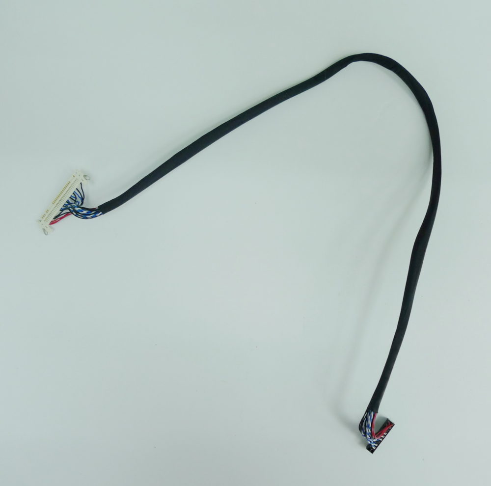 Шлейф матрицы для Erisson 32LES16 2016 LED (снятый, оригинал)